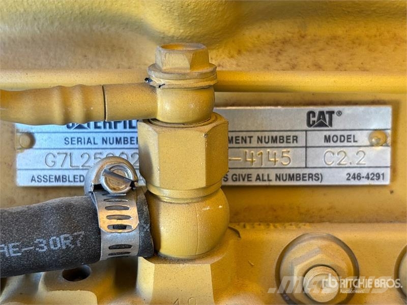 Atlas Copco XAS185 Kompresszorok