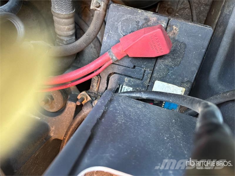 Atlas Copco XAS185CD7TBV Kompresoriai