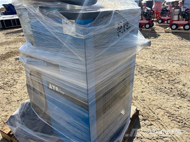 ATS DSU220 Electric Air Treatment Solutions Air Dryer 圧縮空気ドライヤー