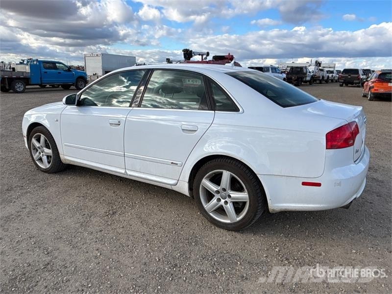Audi A4 Automobili