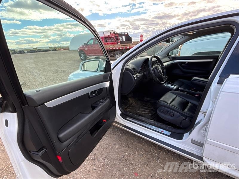 Audi A4 Automobili