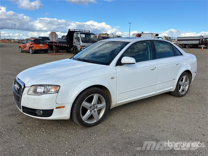 Audi A4 Automobili