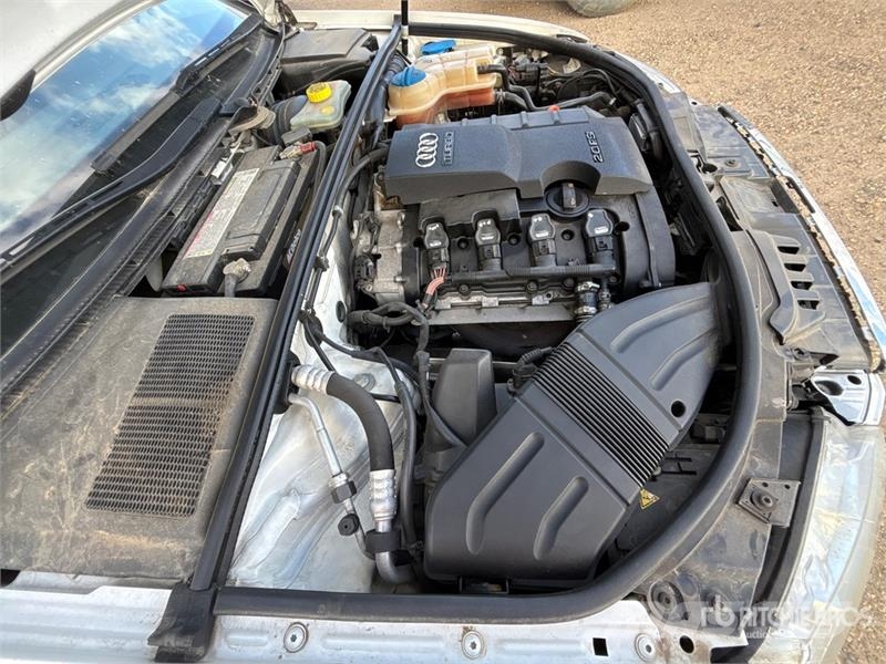 Audi A4 Automobili