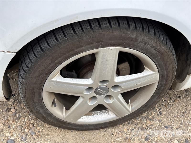 Audi A4 Automobili