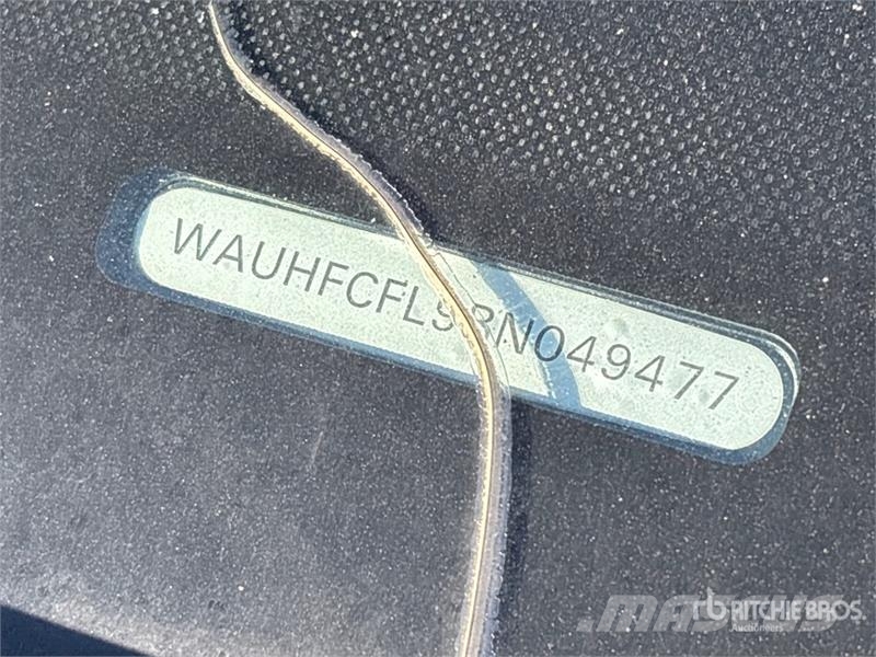 Audi A4 سيارات