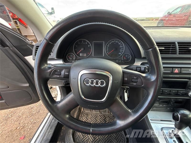 Audi A4 Automobili