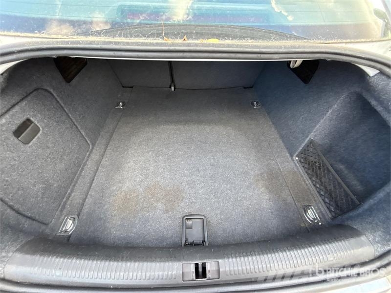 Audi A4 Automobili