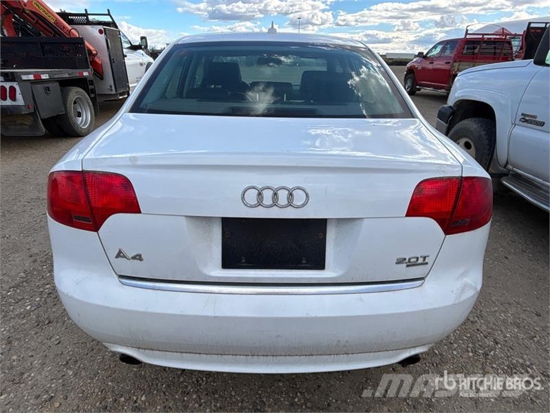 Audi A4 Automobili