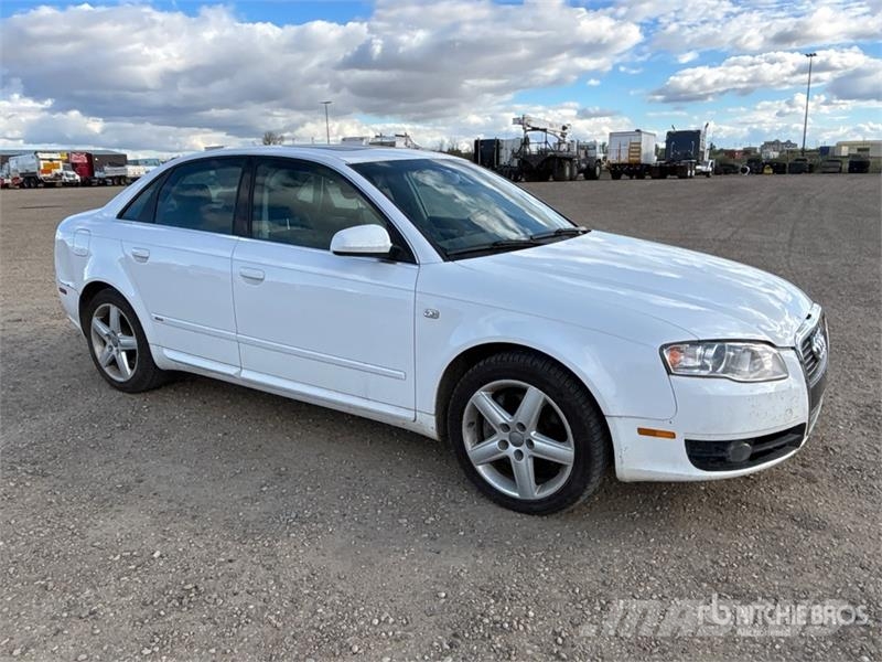 Audi A4 Automobili
