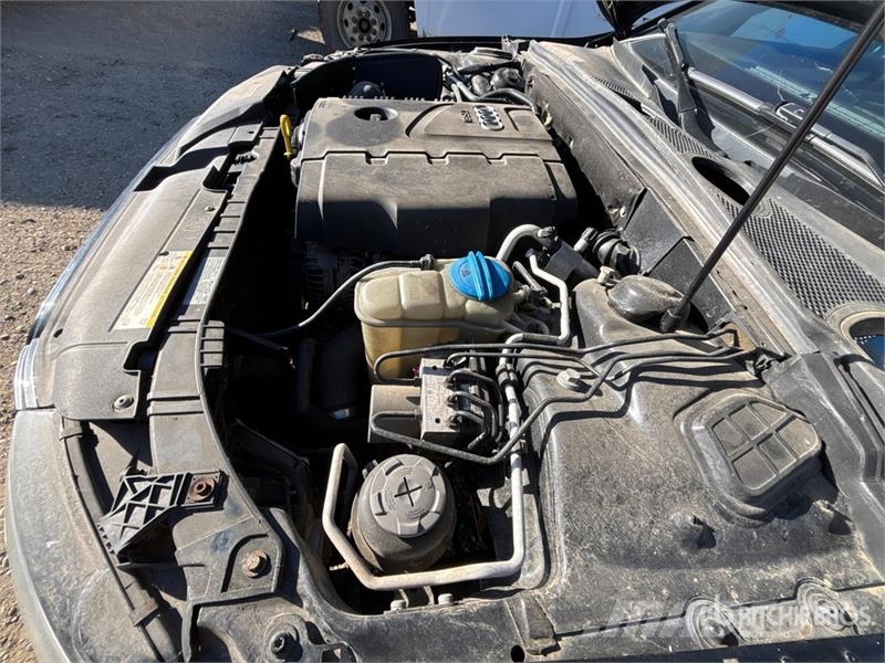 Audi A4 سيارات