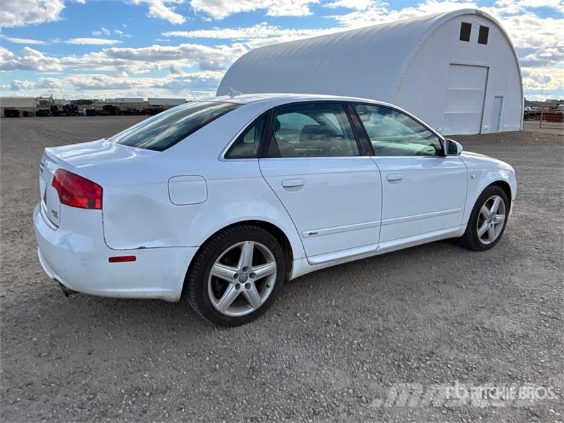 Audi A4 Automobili