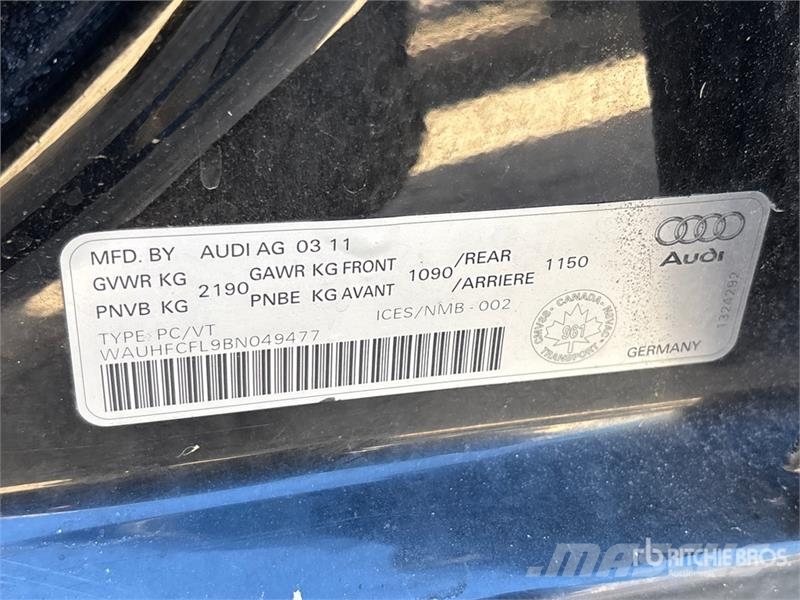 Audi A4 سيارات