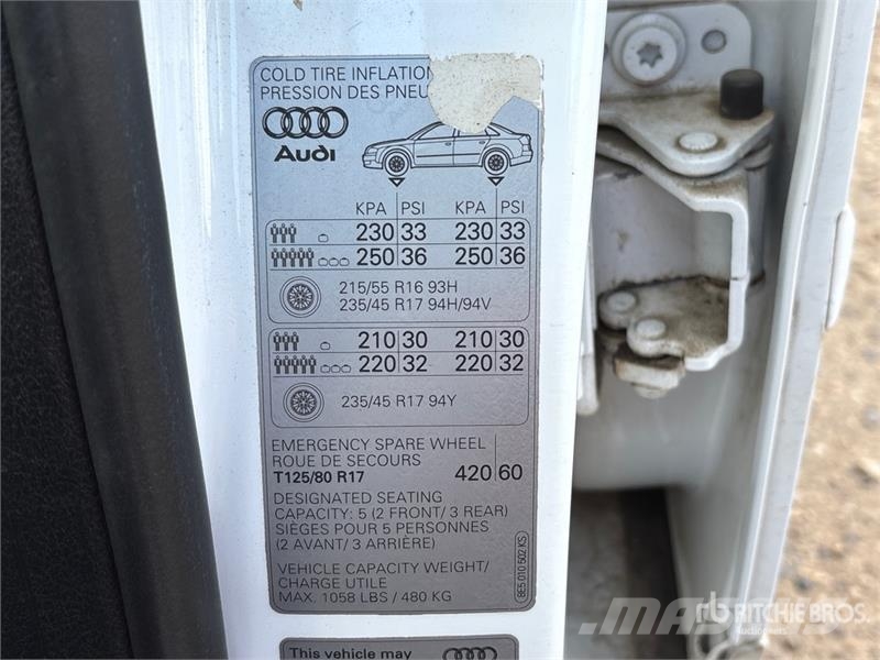 Audi A4 Automobili