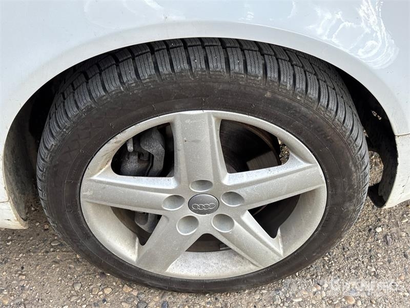 Audi A4 Automobili