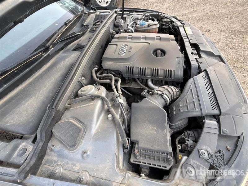 Audi A4 Biler