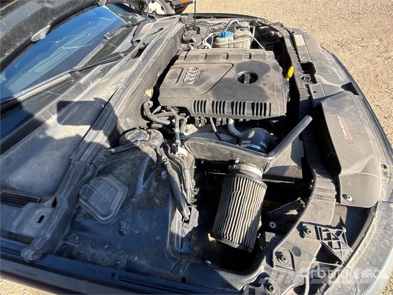 Audi A4 سيارات