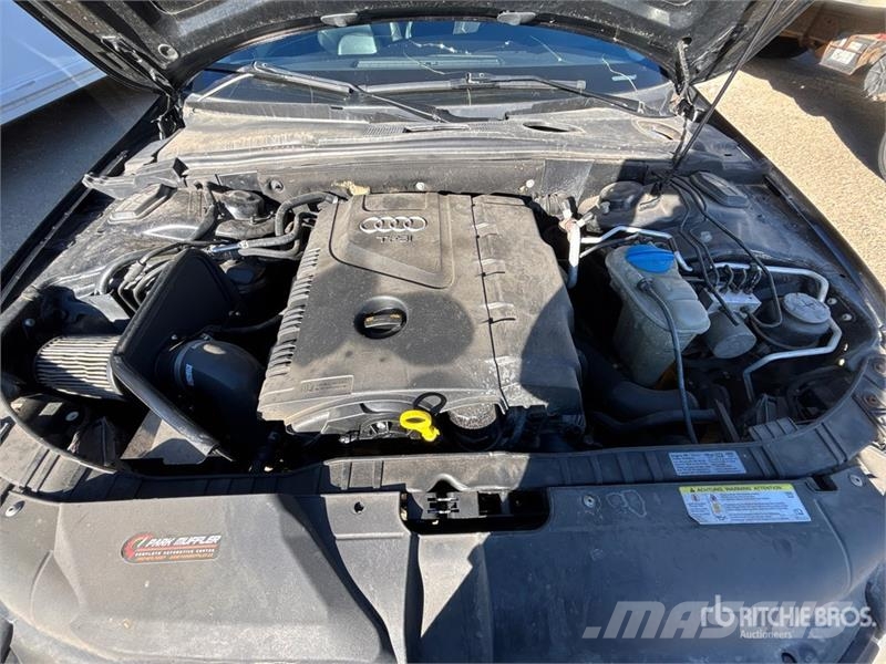 Audi A4 سيارات