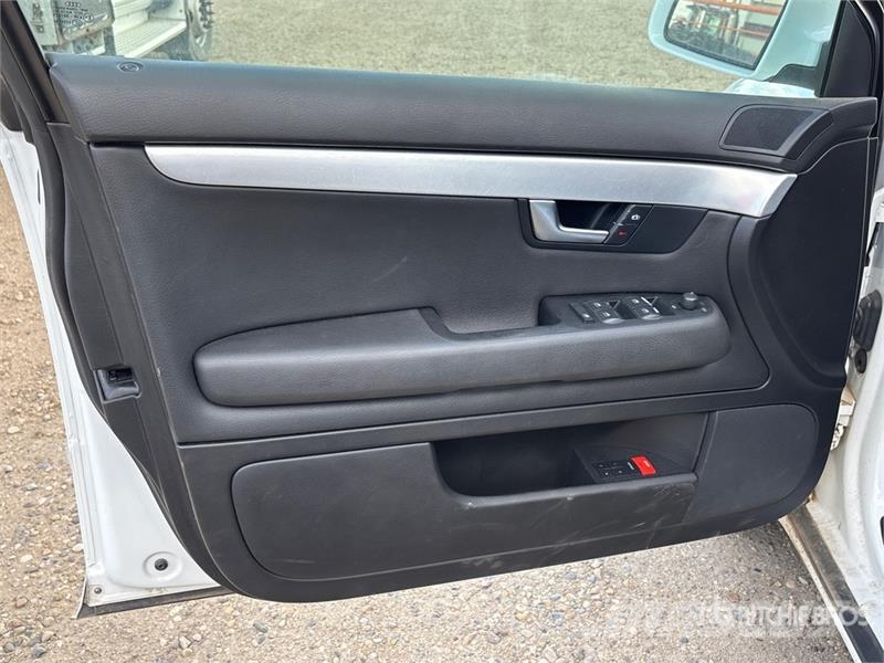 Audi A4 Automobili