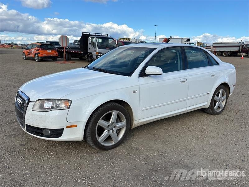 Audi A4 Automobili