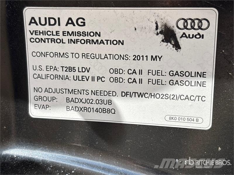 Audi A4 سيارات