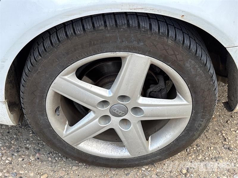 Audi A4 Automobili