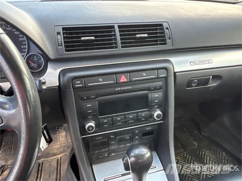 Audi A4 Automobili