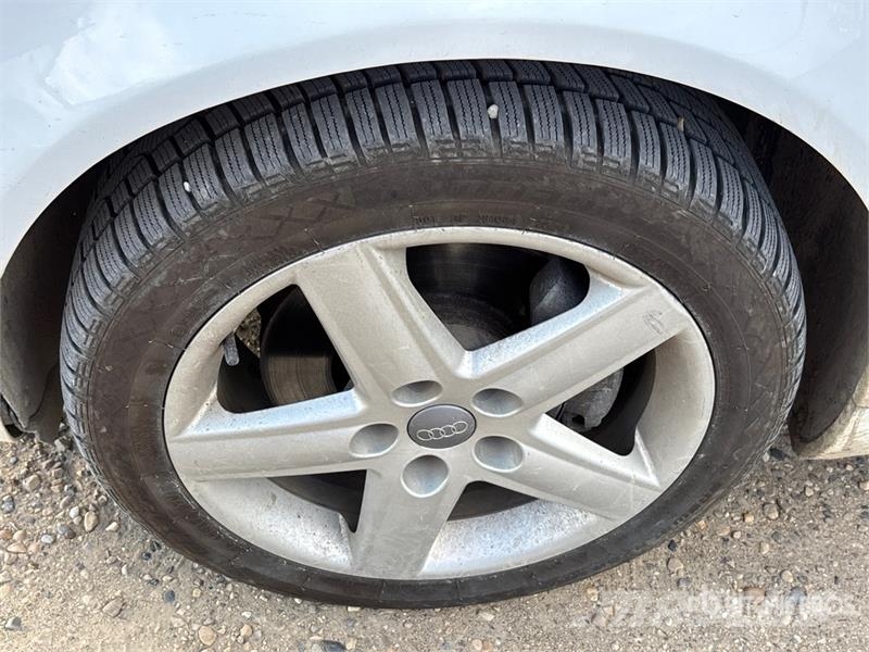 Audi A4 Automobili