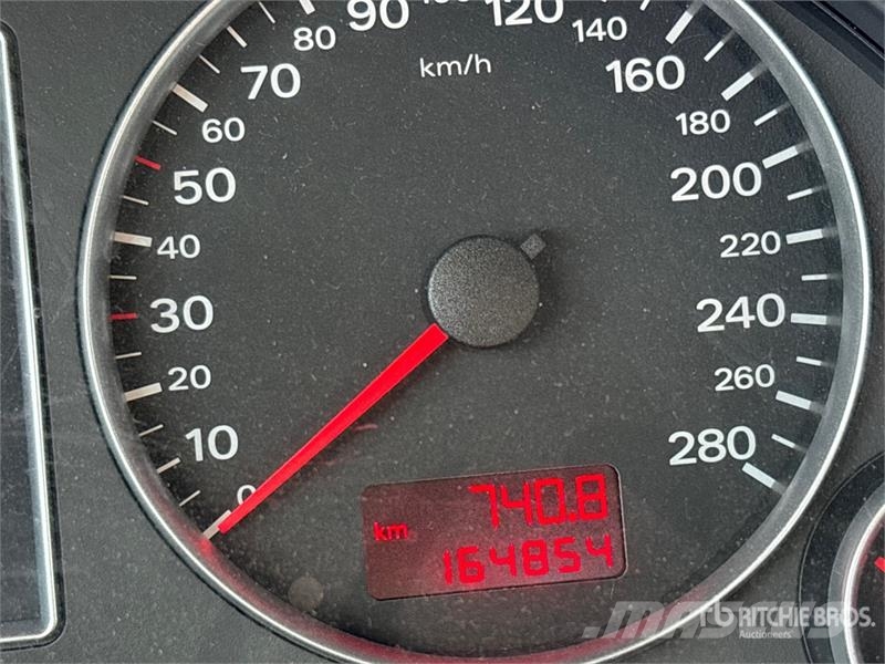 Audi A4 Automobili