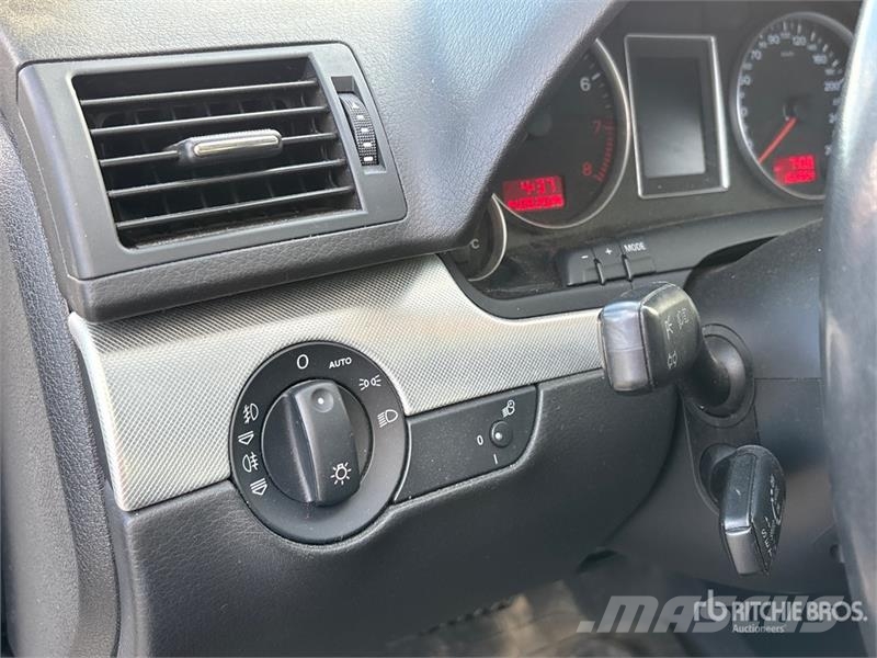 Audi A4 Automobili