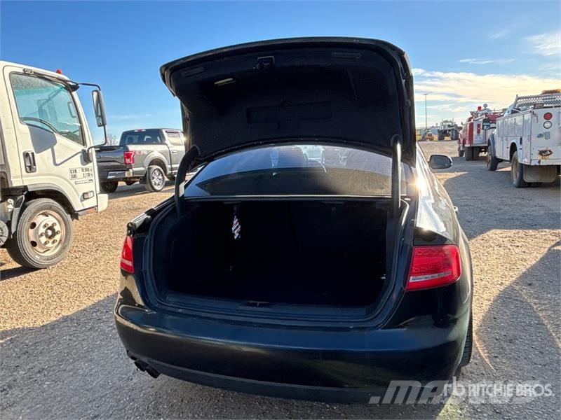 Audi A4 سيارات