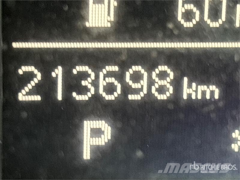 Audi A4 Biler