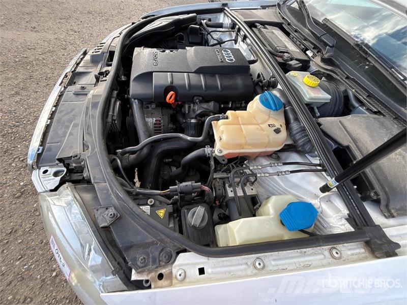 Audi A4 Automobili