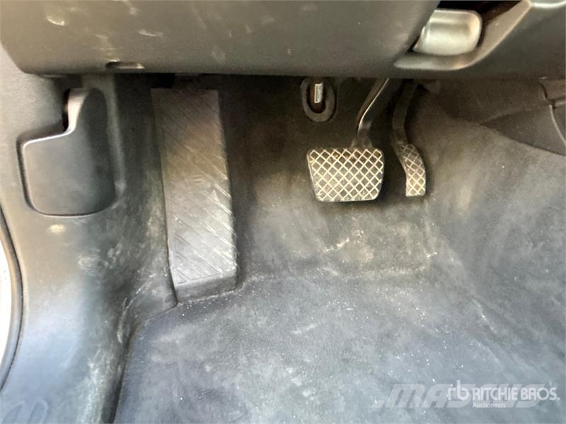 Audi Q5 Automobile Henkilöautot