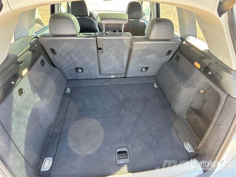 Audi Q5 Automobile Henkilöautot