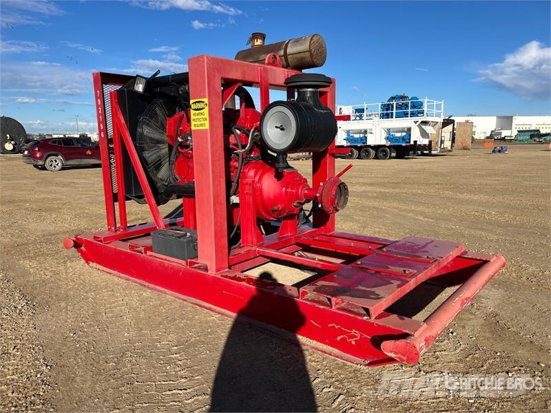 Aurora Chemical Centrifugal Pump Oprema za preradu