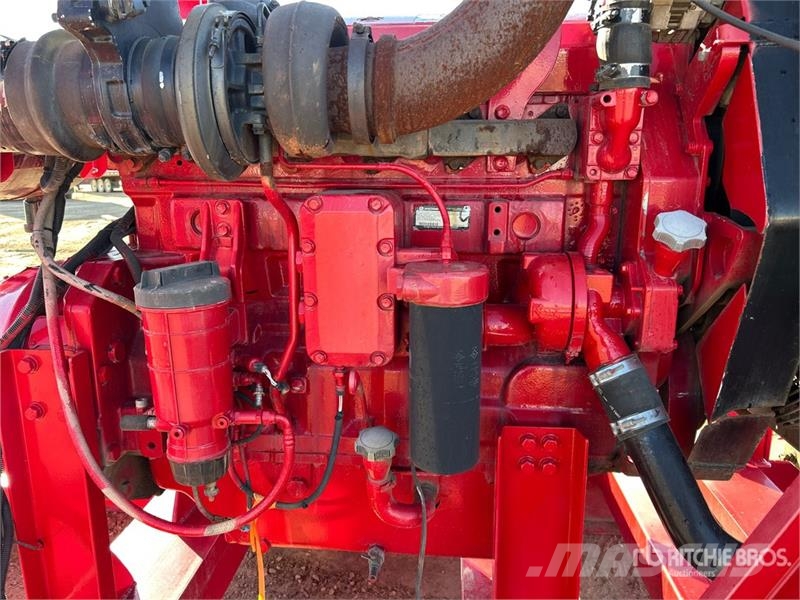 Aurora Chemical Centrifugal Pump Oprema za preradu