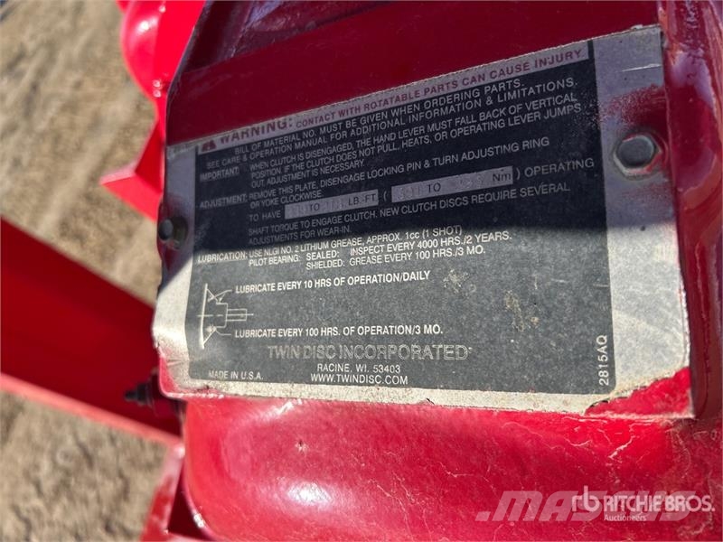 Aurora Chemical Centrifugal Pump Oprema za preradu