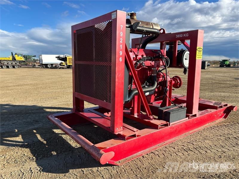 Aurora Chemical Centrifugal Pump Oprema za preradu