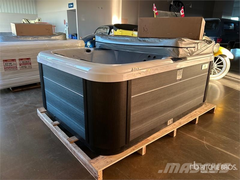 Aurora SKT336C Spa (Unused) Drugi deli