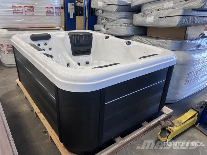  Aurora SKT336C Spa (Unused) مكونات أخرى