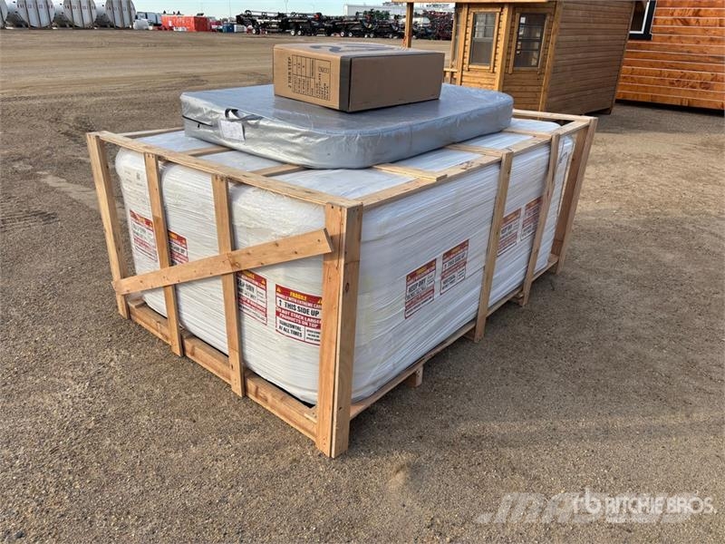 Aurora SKT336C Spa (Unused) مكونات أخرى