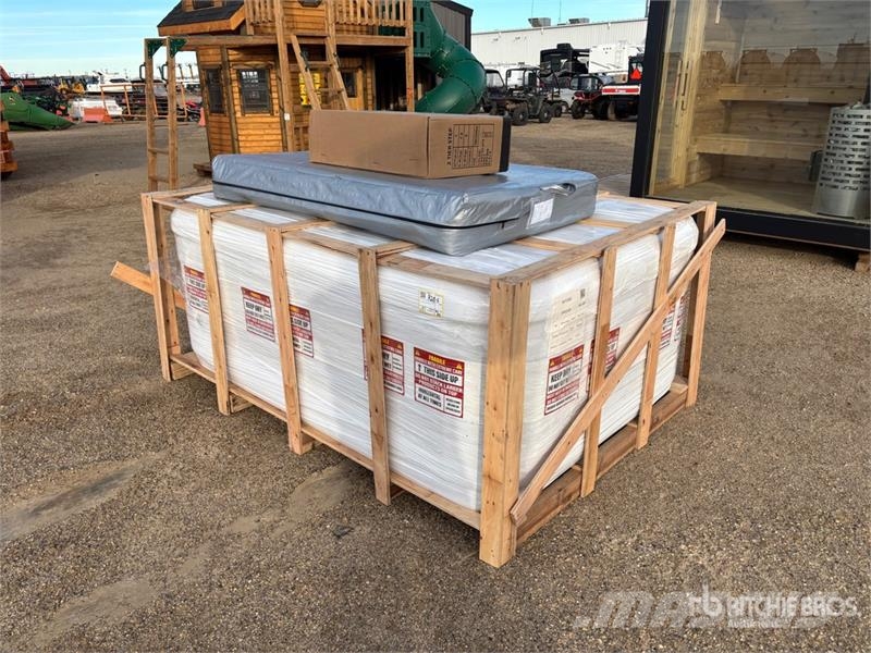  Aurora SKT336C Spa (Unused) مكونات أخرى