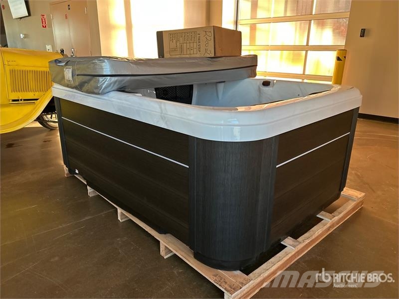 Aurora SKT336C Spa (Unused) Drugi deli