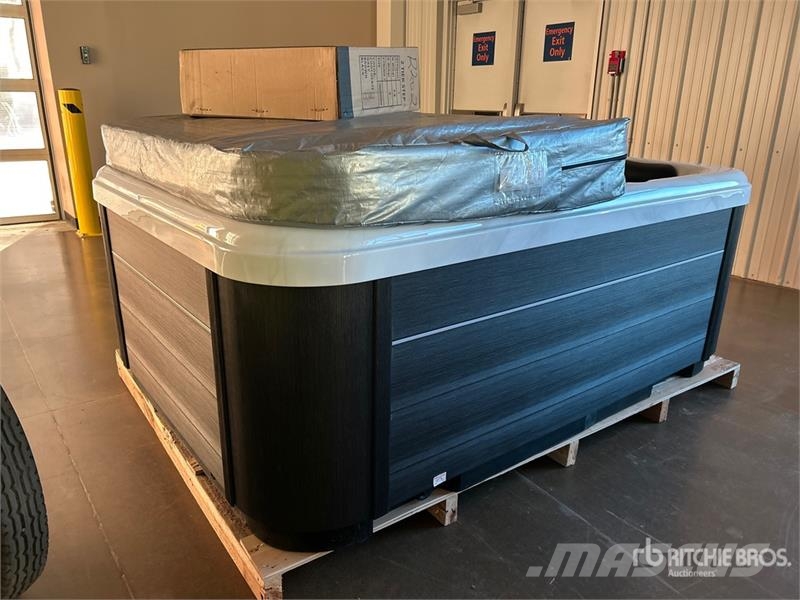 Aurora SKT336C Spa (Unused) Drugi deli