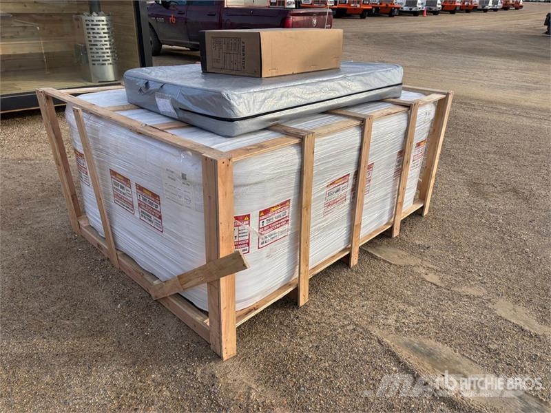  Aurora SKT336C Spa (Unused) مكونات أخرى