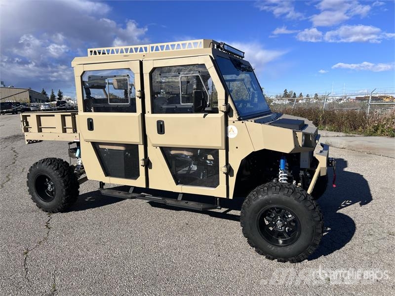 Aurora Warrior 1000 UTV ATV (Unused) ATV-k