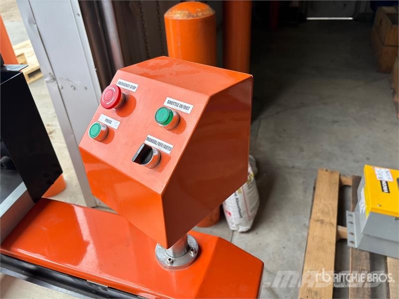 Automatic Sublimation Heat Transfer Machine Drugi deli