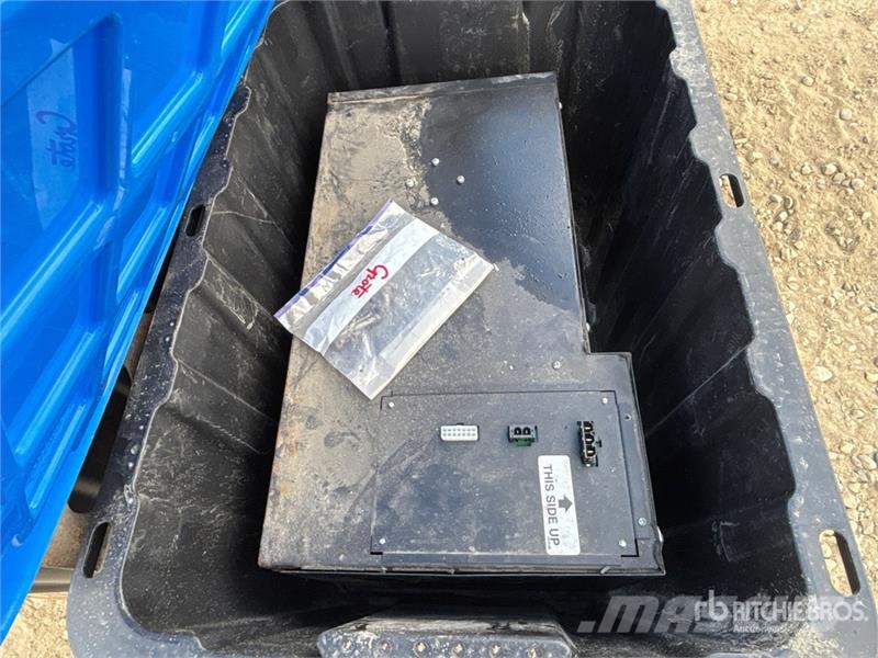Auxiliary Power Unit Andere Zubehörteile