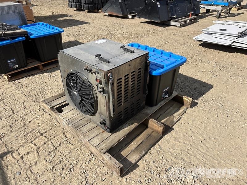 Auxiliary Power Unit Andere Zubehörteile