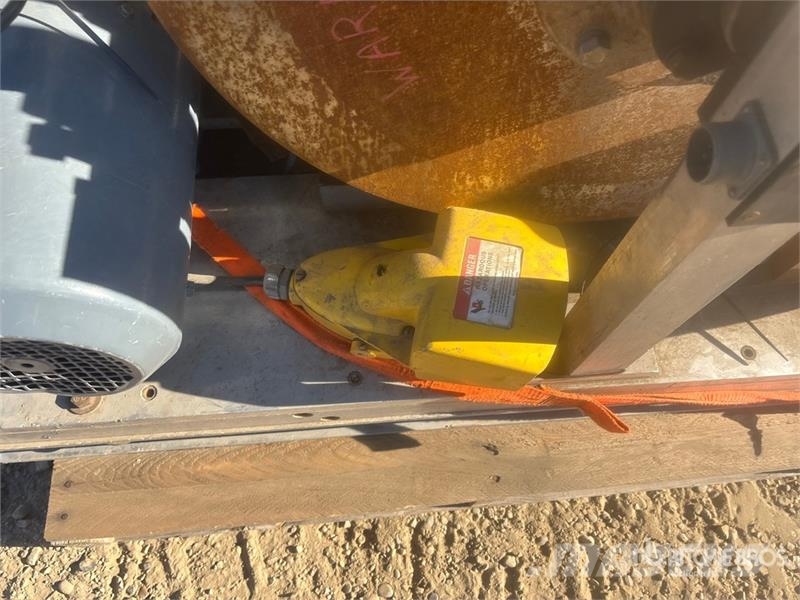 Avantec AVN-10000 Electric Winch Seilwinden, Bauaufzüge und Lastenaufzüge